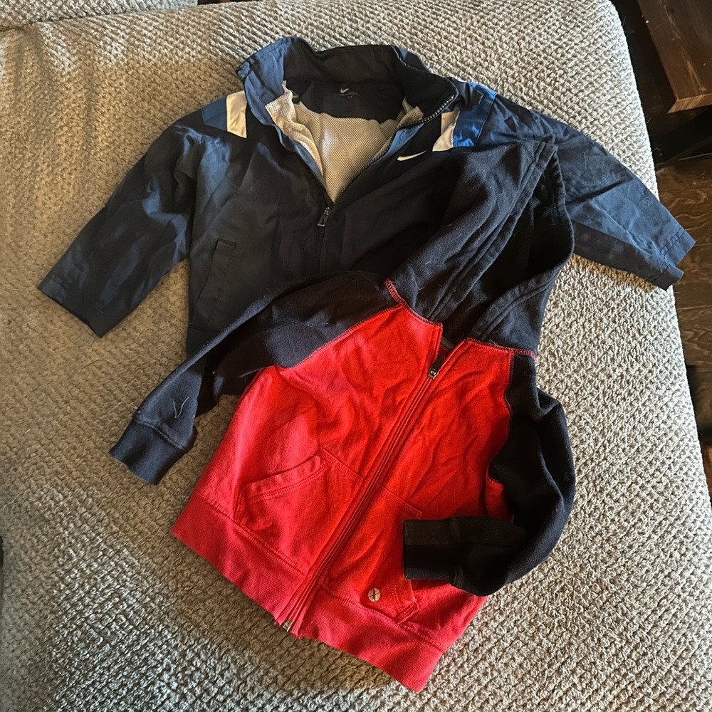 Bundle of Boys Clothes - Size 3